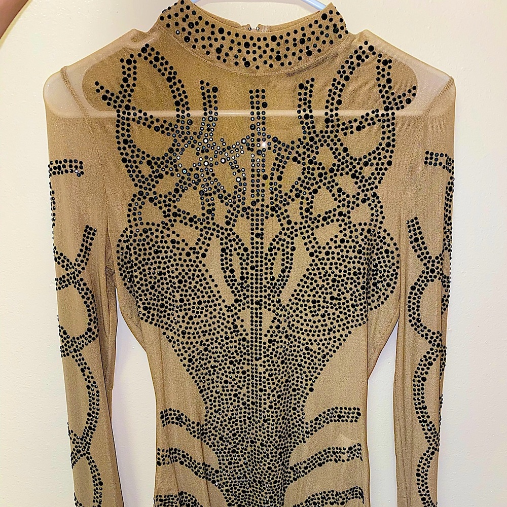 Bodysuit top